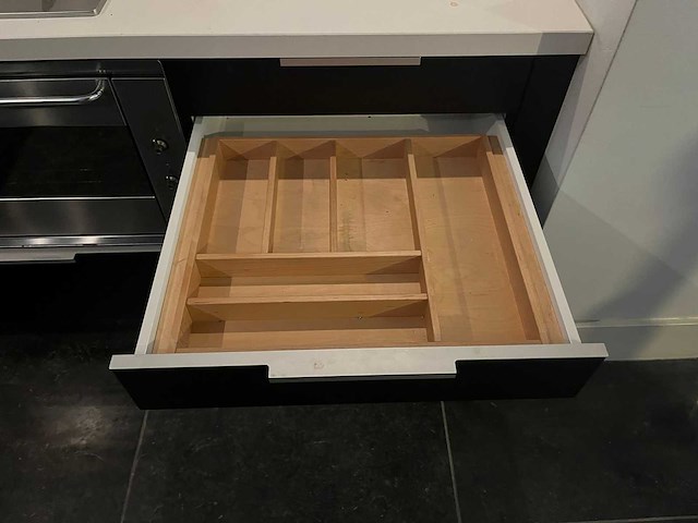 E+k premium - keuken met apparatuur - afbeelding 12 van  24