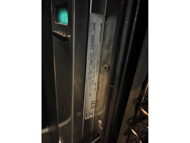 E+k premium - keuken met apparatuur - afbeelding 21 van  24