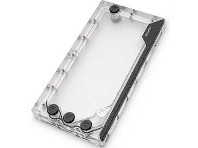 Ek quantum volume reservoir - afbeelding 1 van  4