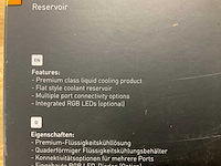 Ek quantum volume reservoir - afbeelding 3 van  4