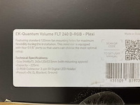 Ek quantum volume reservoir - afbeelding 4 van  4