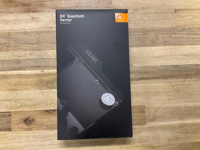 Ek rtx 3070 quantum vector - afbeelding 1 van  3