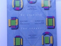 Ek vijfje 5 gulden 2000 - afbeelding 4 van  4