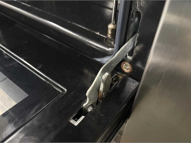 Eka - gasfornuis met oven - afbeelding 2 van  11