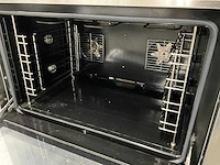 Eka - gasfornuis met oven - afbeelding 11 van  11