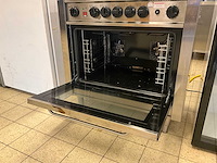 Eka - kcv 96 p - gasfornuis met oven - afbeelding 5 van  8