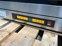 Eka - kf 966 d al/ud/002 - heteluchtoven - afbeelding 4 van  6