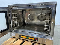 Eka - kf 966 d al/ud/002 - heteluchtoven - afbeelding 5 van  6