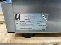Eka - kf 966 d al/ud/002 - heteluchtoven - afbeelding 6 van  6