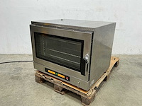Eka - kf 966 d al/ud/002 - heteluchtoven - afbeelding 1 van  7
