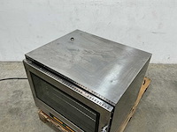 Eka - kf 966 d al/ud/002 - heteluchtoven - afbeelding 2 van  7