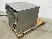 Eka - kf 966 d al/ud/002 - heteluchtoven - afbeelding 3 van  7