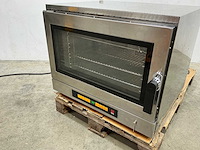 Eka - kf 966 d al/ud/002 - heteluchtoven - afbeelding 4 van  7