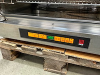 Eka - kf 966 d al/ud/002 - heteluchtoven - afbeelding 6 van  7
