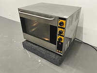 Eka - kf723m - heteluchtoven - afbeelding 1 van  8