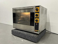 Eka - kf723m - heteluchtoven - afbeelding 2 van  8