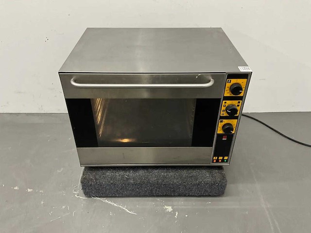 Eka - kf723m - heteluchtoven - afbeelding 3 van  8