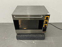 Eka - kf723m - heteluchtoven - afbeelding 3 van  8