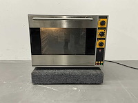 Eka - kf723m - heteluchtoven - afbeelding 4 van  8