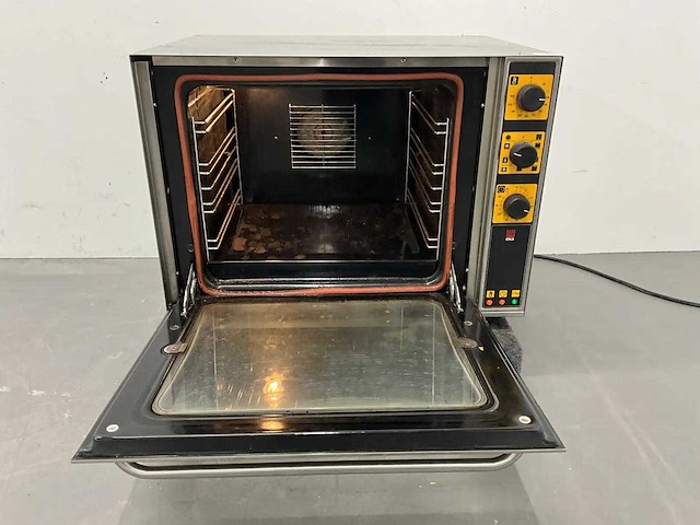 Eka - kf723m - heteluchtoven - afbeelding 6 van  8