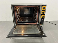 Eka - kf723m - heteluchtoven - afbeelding 6 van  8
