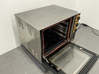 Eka - kf723m - heteluchtoven - afbeelding 8 van  8