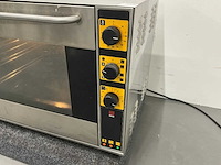 Eka - kf723m - heteluchtoven - afbeelding 2 van  3