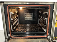 Eka - kf723m - heteluchtoven - afbeelding 1 van  1