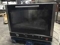 Eka - oven - afbeelding 1 van  8