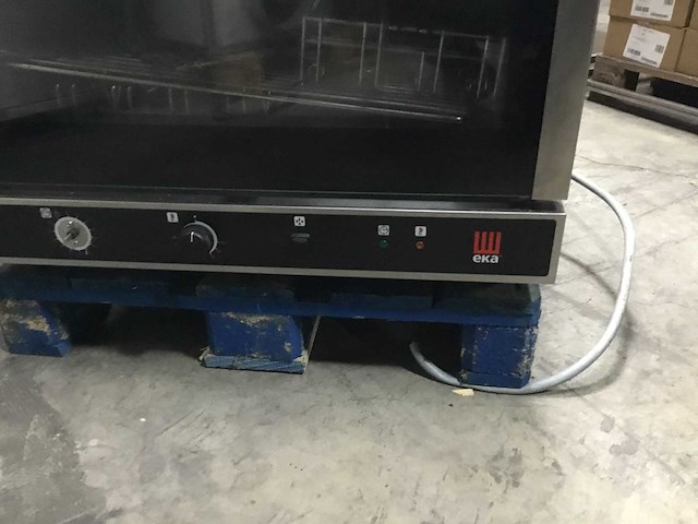Eka - oven - afbeelding 2 van  8