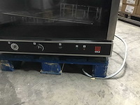 Eka - oven - afbeelding 2 van  8