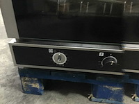 Eka - oven - afbeelding 3 van  8