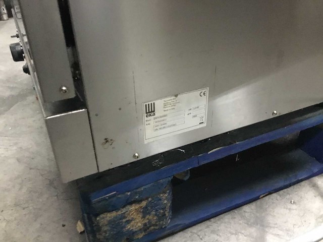 Eka - oven - afbeelding 5 van  8
