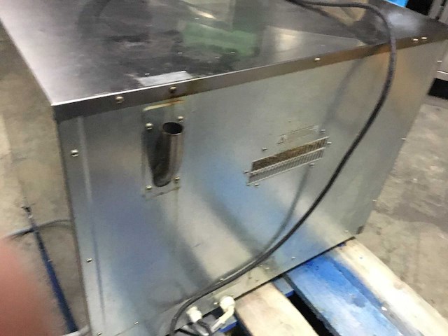 Eka - oven - afbeelding 6 van  8