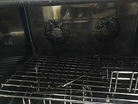 Eka - oven - afbeelding 8 van  8