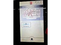 Eka dubbele combioven “demo model” - afbeelding 8 van  8