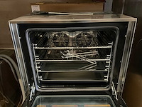Eka kf-622 convectie oven met grill - afbeelding 3 van  7