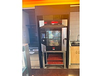 Eka mkf 664 ts combi oven - afbeelding 2 van  7