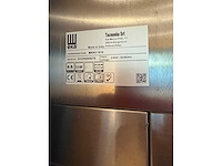 Eka mkf 664 ts combi oven - afbeelding 4 van  7