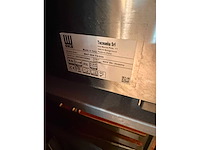 Eka mkf 664 ts combi oven - afbeelding 5 van  7