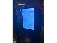 Eka mkf 664 ts combi oven - afbeelding 6 van  7