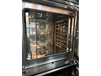Eka mkf 664 ts combioven - afbeelding 2 van  11