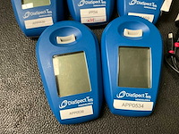 Ekf diaspect tm bloed analyse apparaat (5x) - afbeelding 3 van  4
