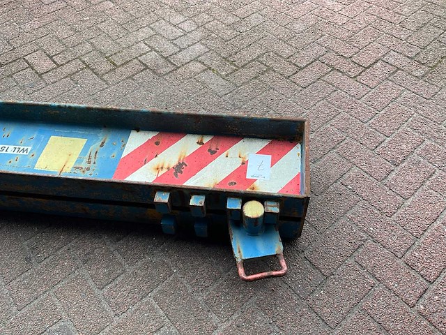 Ekh 5302 evenaar - afbeelding 3 van  8