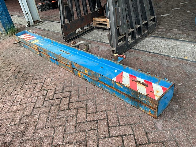 Ekh 5302 evenaar - afbeelding 6 van  8