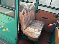 Eknail elektrische tuk-tuk - afbeelding 5 van  24