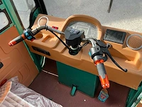 Eknail elektrische tuk-tuk - afbeelding 6 van  24
