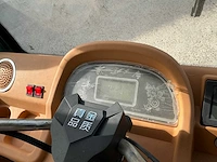 Eknail elektrische tuk-tuk - afbeelding 7 van  24