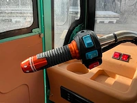 Eknail elektrische tuk-tuk - afbeelding 10 van  24