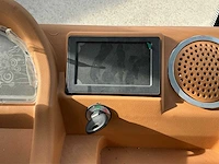 Eknail elektrische tuk-tuk - afbeelding 13 van  24